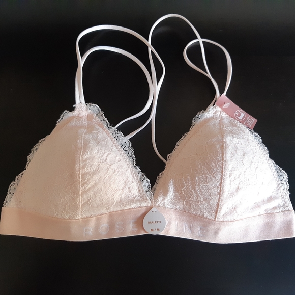 Other - Lace Bralette